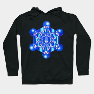 Metatron Hoodie